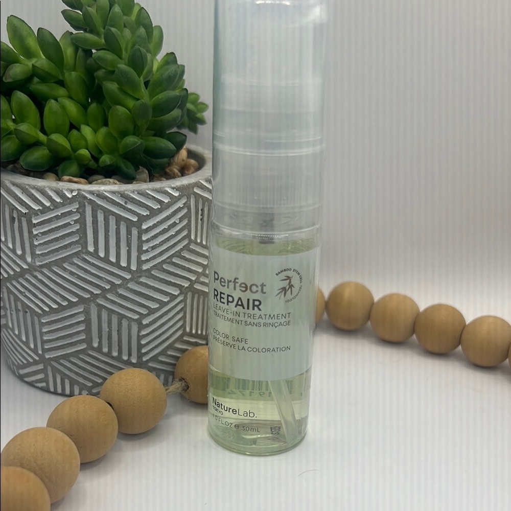 Nature Lab Perfect Repair Leave In Hair Treatment